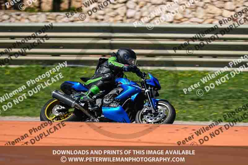march 2018;motorbikes;no limits;peter wileman photography;portugal;trackday digital images;valencia
